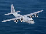 C-130E Hercules...