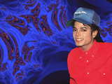 Michael Jackson...