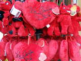 Valentine's Hearts...