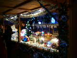 Christmas market...